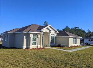 4167 SW 113th Pl, Ocala, FL 34476