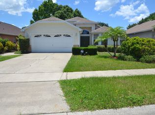 8678 Fort Jefferson Blvd, Orlando, FL 32822