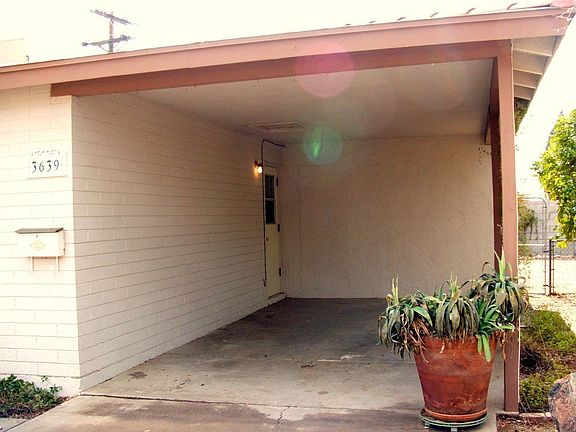 Carport