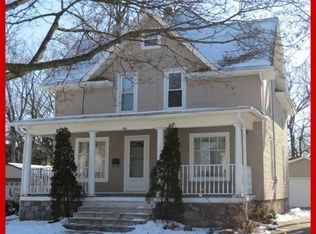 122 Milton St, Lake Mills, WI 53551