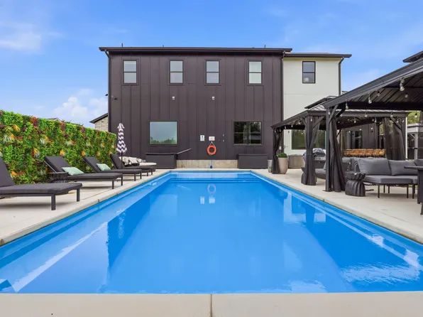 256 Charro Vista Dr, Driftwood, TX 78619