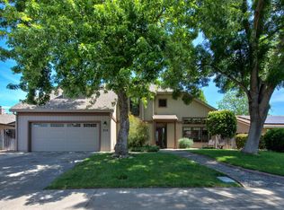 210 Almond Dr, Winters, CA