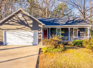 13209 Laurel Oaks Dr, Little Rock, AR 72211