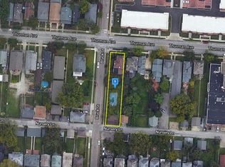 315 Thurman Ave, Columbus, OH 43206