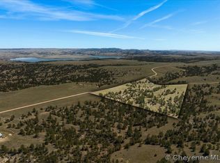 14 Wendover Rd, Guernsey, WY 82214