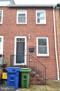 615 S Port St, Baltimore, MD, 21224
