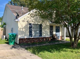 10594 Sharp Blvd, Gulfport, MS 39503