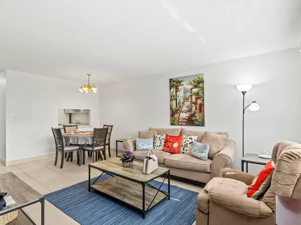 2855 S Garden Drive #106, Lake Worth, FL 33461