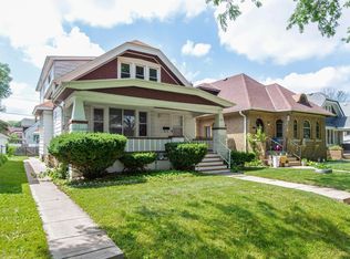 3827 N 26th St, Milwaukee, WI 53206