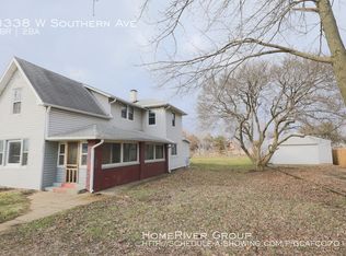 3338 W Southern Ave, Indianapolis, IN