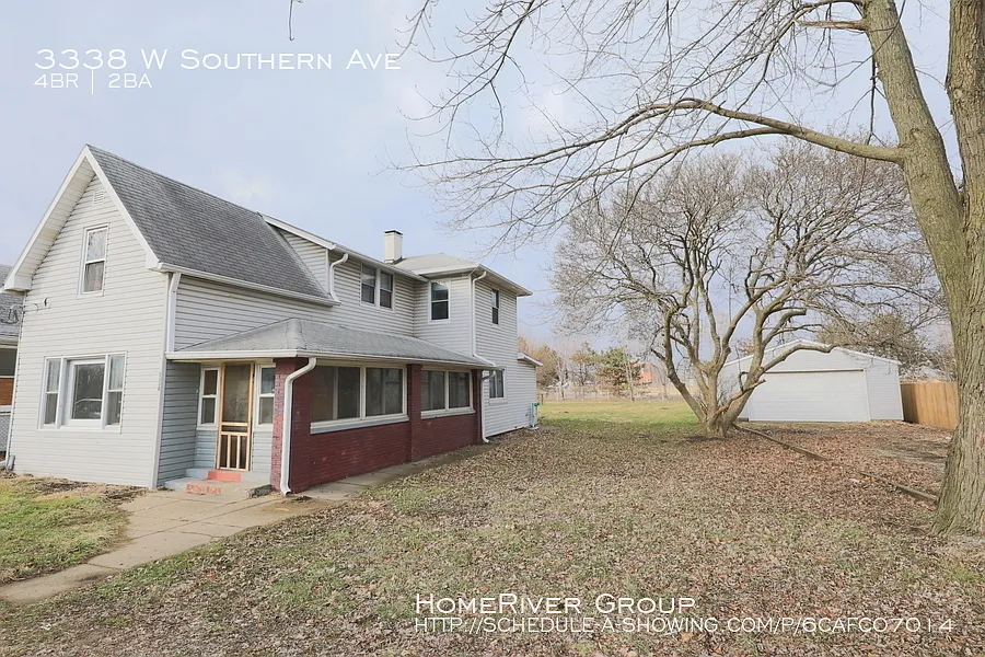 3338 W Southern Ave photo 1