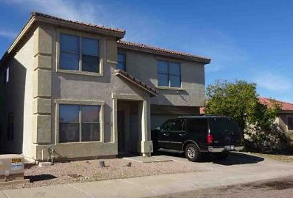 Property Front View