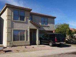 9432 S Leila Ln, Phoenix, AZ 85041