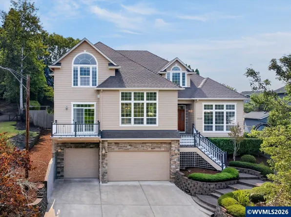 3537 NW Glenridge Dr, Corvallis, OR 97330