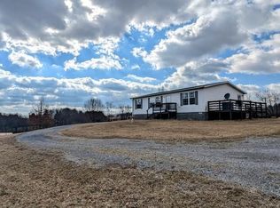 2550 Stonewall Rd NE, Pilot, VA 24138