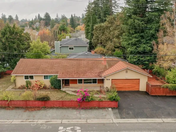 1325 Cloud Ave, Menlo Park, CA 94025