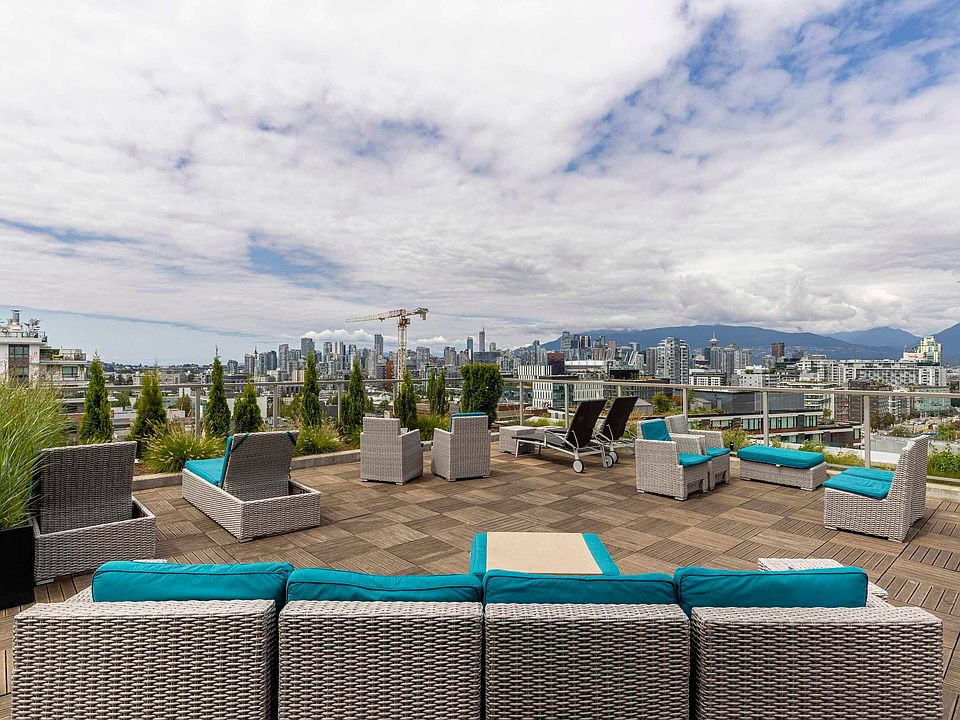 1st image of 250 E 6th Ave #473