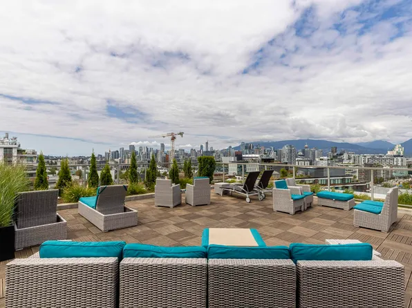 250 E 6th Ave #473, Vancouver, BC V5T 0B7