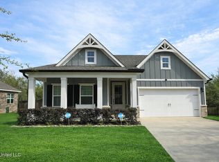 14703 Audubon Lake Blvd, Gulfport, MS 39503