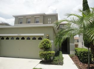 18833 Litzau Ln, Land O Lakes, FL 34638