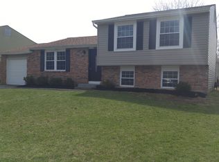 1429 Wade Rd, Milford, OH 45150