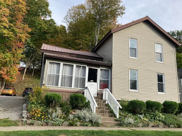 80 Pearl St, Springville, NY 14141