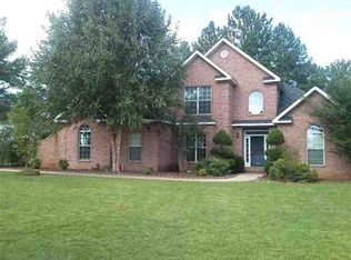 301 Victoria Cir, Warner Robins, GA 31088