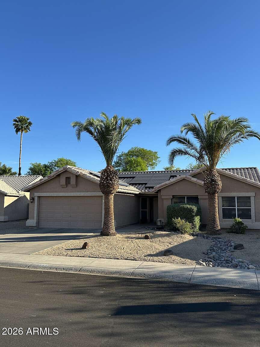 6324 W IRMA Lane