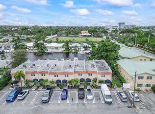 1851 SE 4th St, Pompano Beach, FL 33060