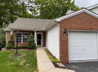 3032 Ravine Pointe Dr, Columbus, OH 43231