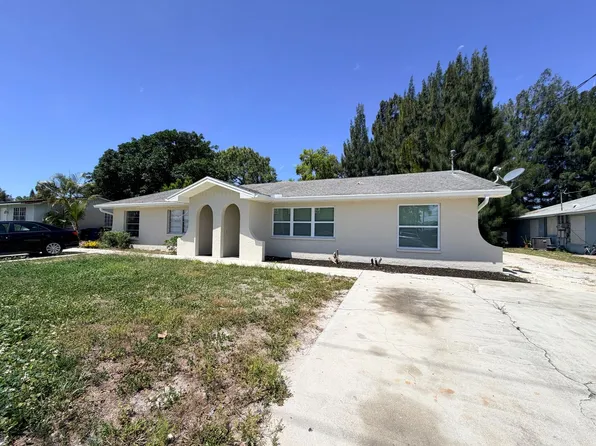 18604 Miami Blvd, Fort Myers, FL 33967
