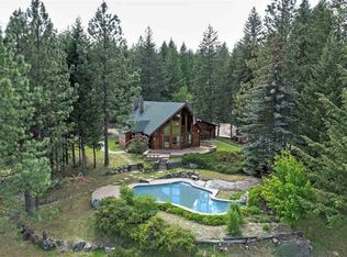 3646 Little Sweden Rd, Valley, WA 99181