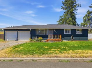 3014 S Avalon Rd, Spokane, WA 99216