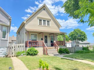 1406 W Ohio Ave, Milwaukee, WI 53215