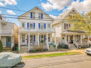 100 Abbott Ave #100.5, Ocean Grove, NJ 07756