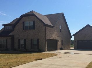 2903 Firerock Dr #101-LOT 101, Murfreesboro, TN 37128