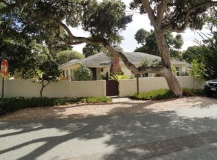 801 Marino Pines Rd, Pacific Grove, CA 93950