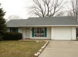 54 Morgan St, Milton, WI 53563