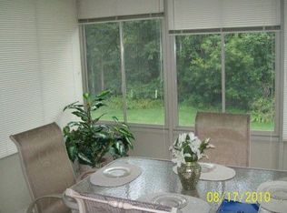 6637 Leisure Way SE, Gaines Township, MI 49316
