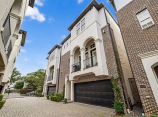 2444 Charleston St UNIT B, Houston, TX 77021