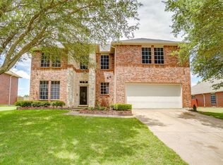 1607 Willow Ln, Cedar Hill, TX 75104