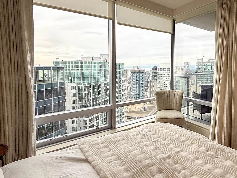 1111 Alberni St #3309 — Photo 28