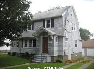 410 Swanson Ave, Stratford, CT 06614