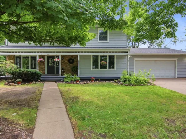 2319 Hillside Road, Altoona, WI 54720