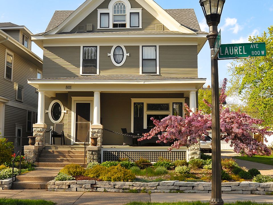 1st image of 801 Laurel Ave