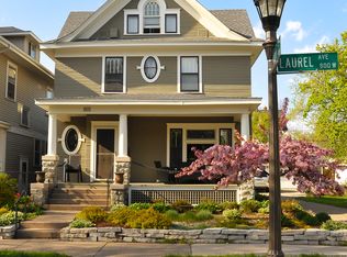 801 Laurel Ave, Saint Paul, MN 55104