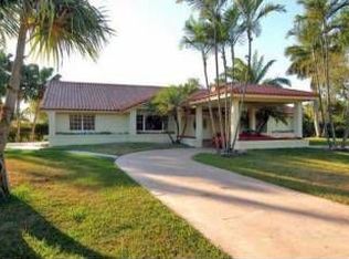 4500 SW 122nd Ave, Miami, FL 33175