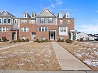 1335 Herb Garden Way, Apex, NC 27502