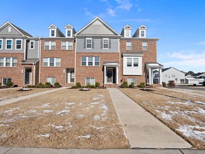 1335 Herb Garden Way, Apex, NC, 27502