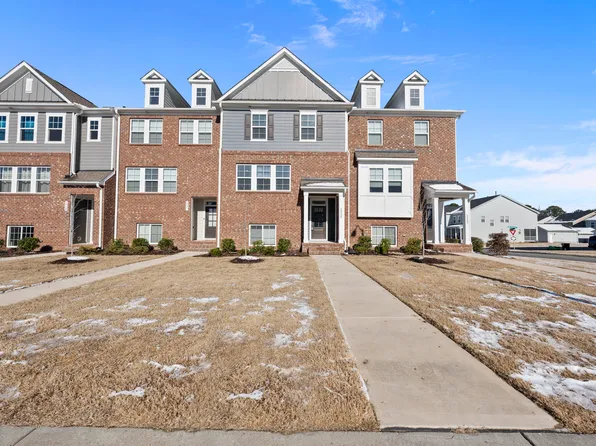 1335 Herb Garden Way, Apex, NC 27502